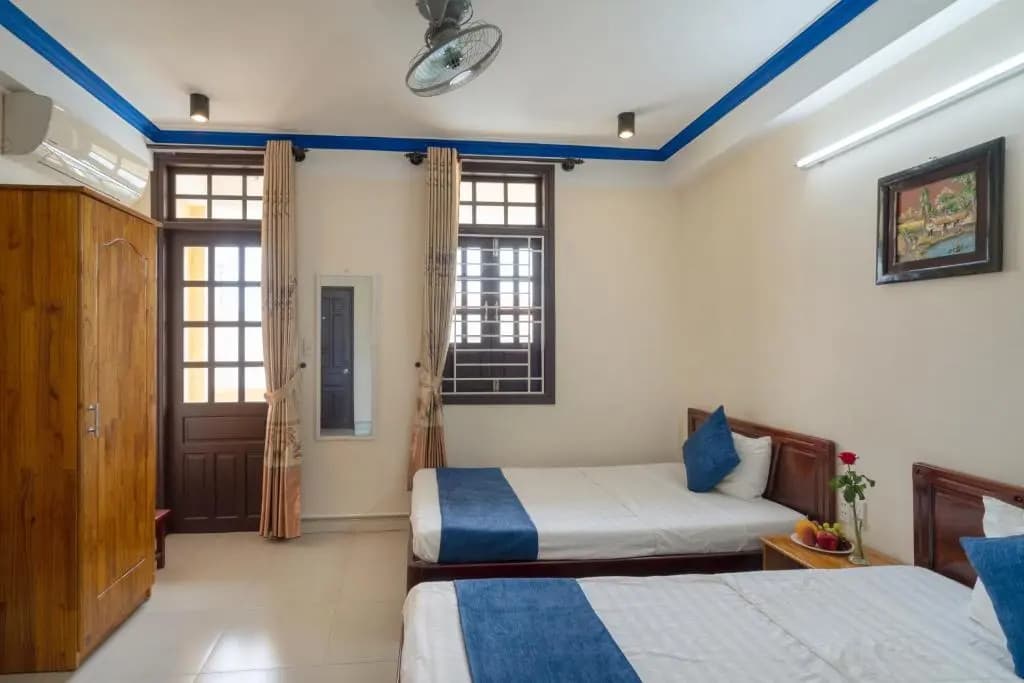 Sau My Homestay - photo 17