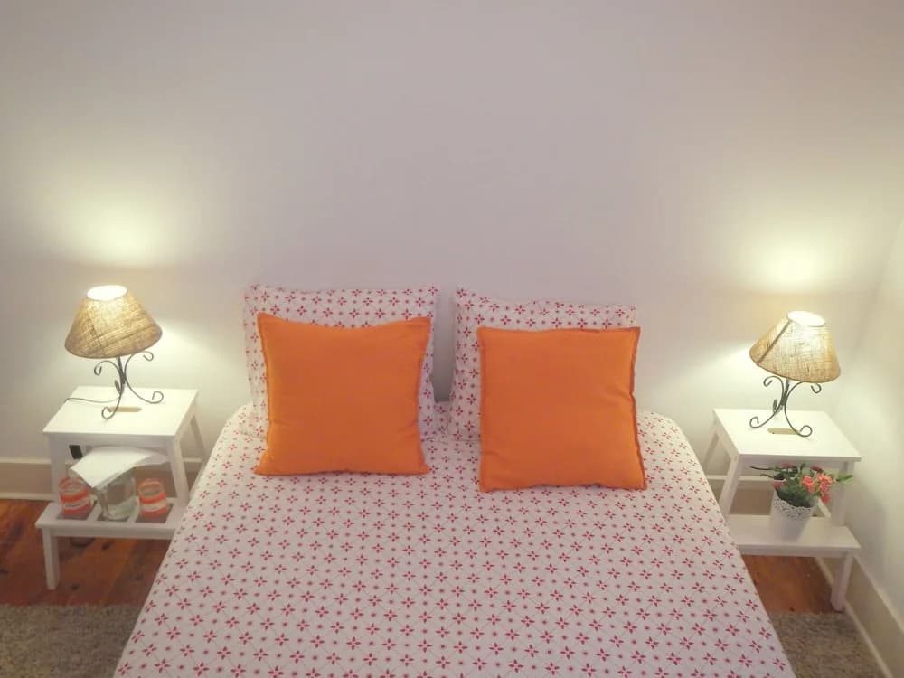Estrela Charming Rooms by Host-Point - photo 2