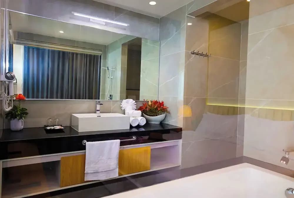 Daystar Hotel Phu Quoc - photo 19