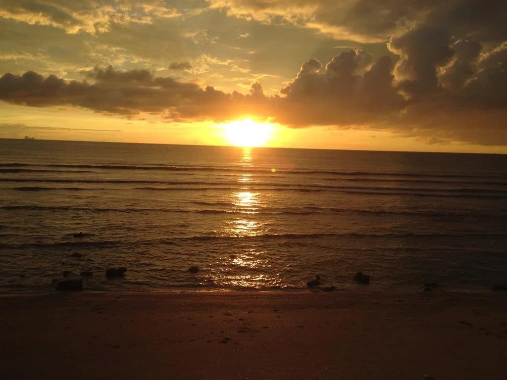 Lanta Sunmoon Bungalow - photo 8