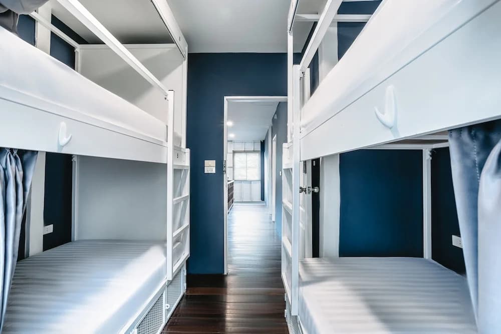 Sleepyhead Hostel - photo 6