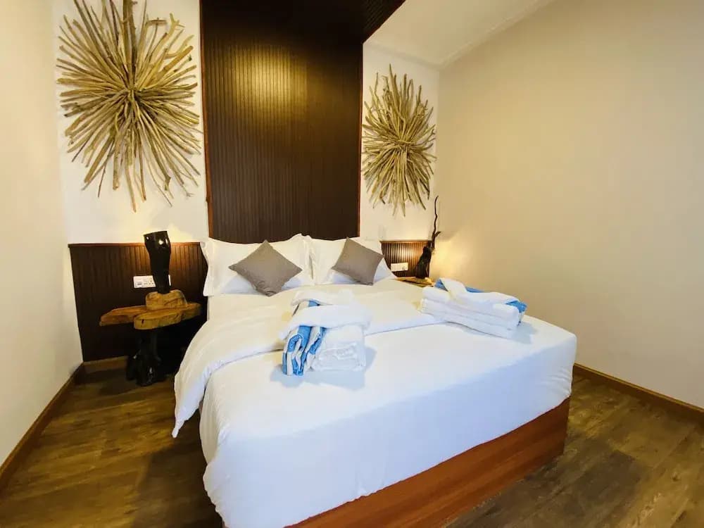Arutha Resort Ocho Homes By 8 Continents - photo 4
