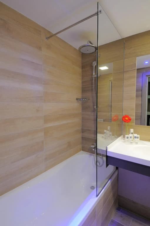 iH Hotels Milano Lorenteggio - photo 9