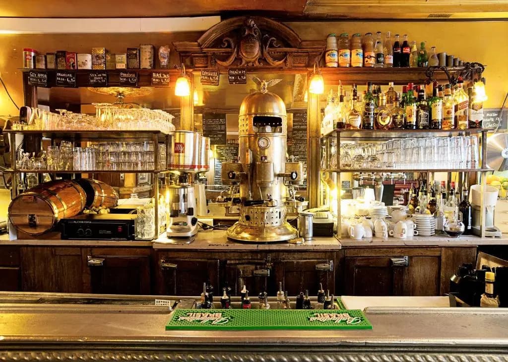 Bistrot Les Sans Culottes - main photo