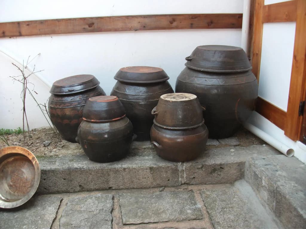 Bukchon Sosunjae Hanok Guesthouse - photo 18