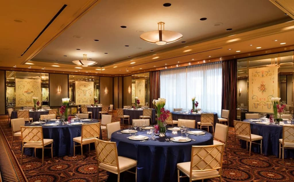 Four Seasons Hotel San Francisco at Embarcadero - photo 25