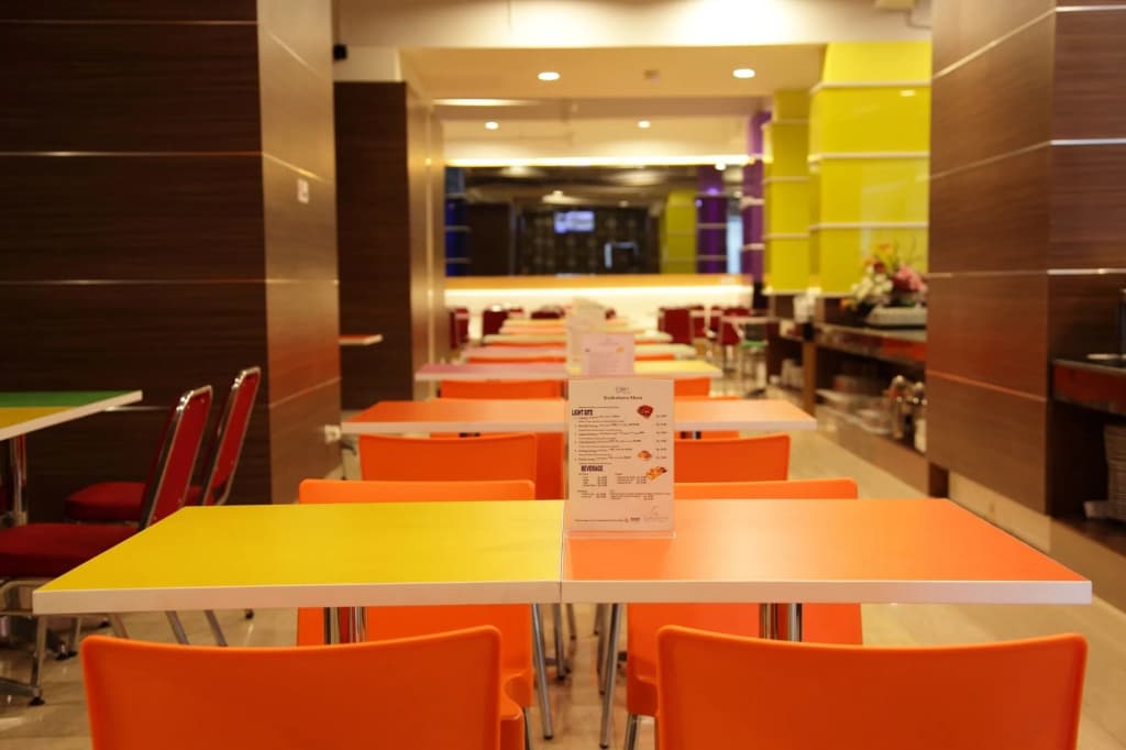 U Stay Mangga Besar - photo 23