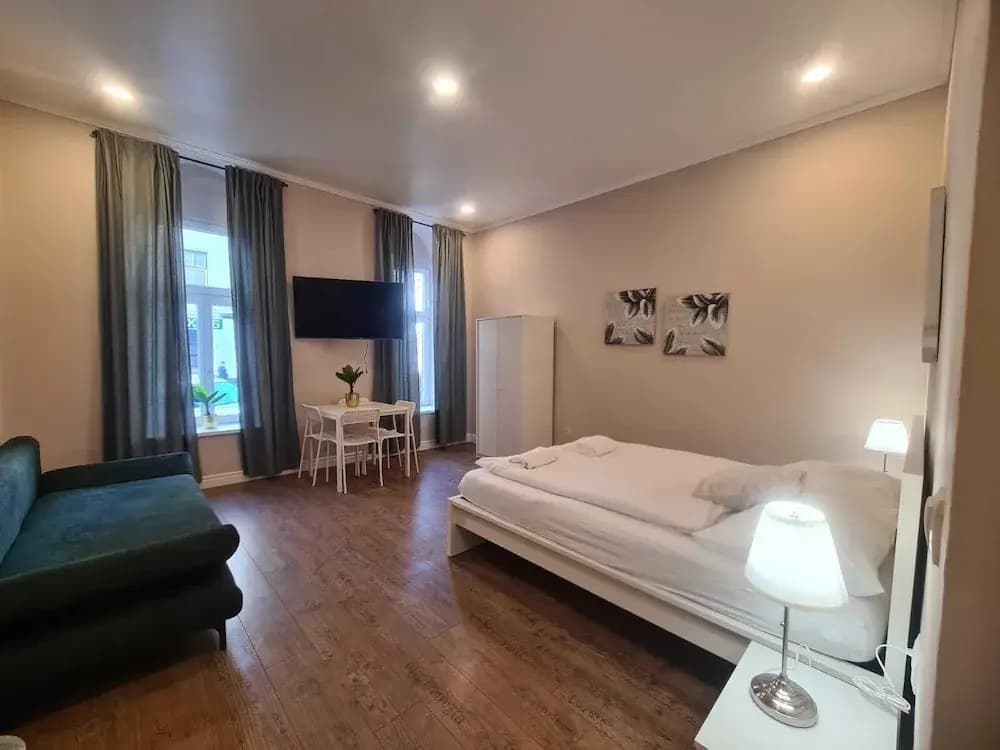 Smart Stay Near Stadthalle - photo 3