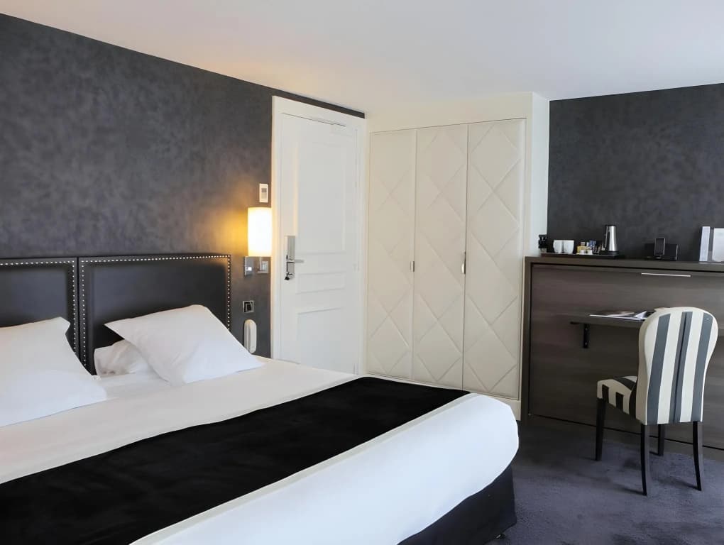 Hotel Diva Opera - photo 3