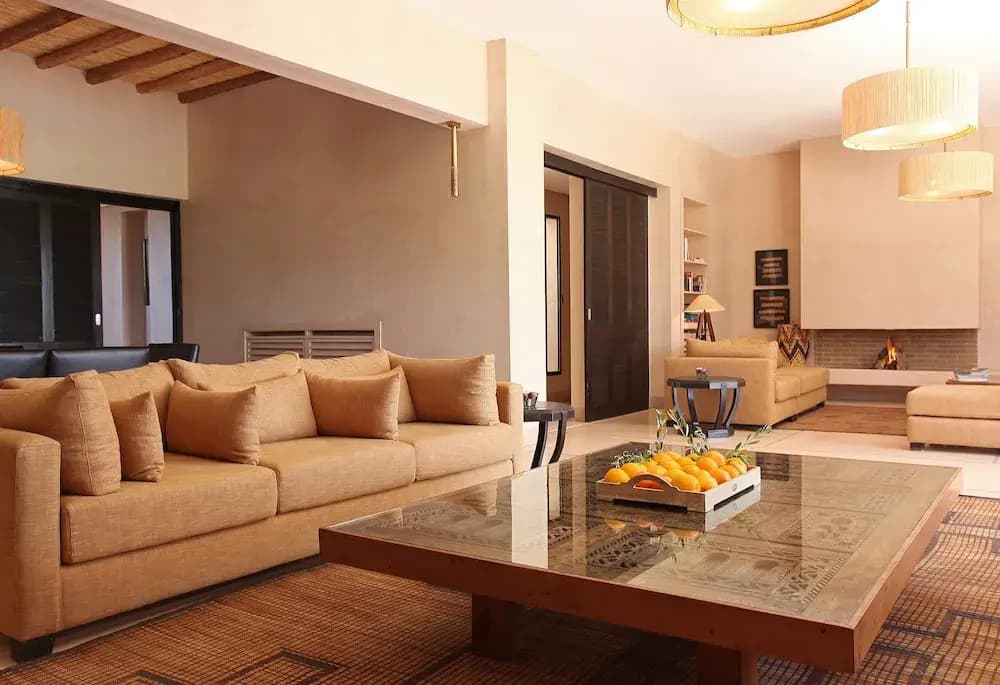 Villa Malekis by Sejour Maroc - photo 4