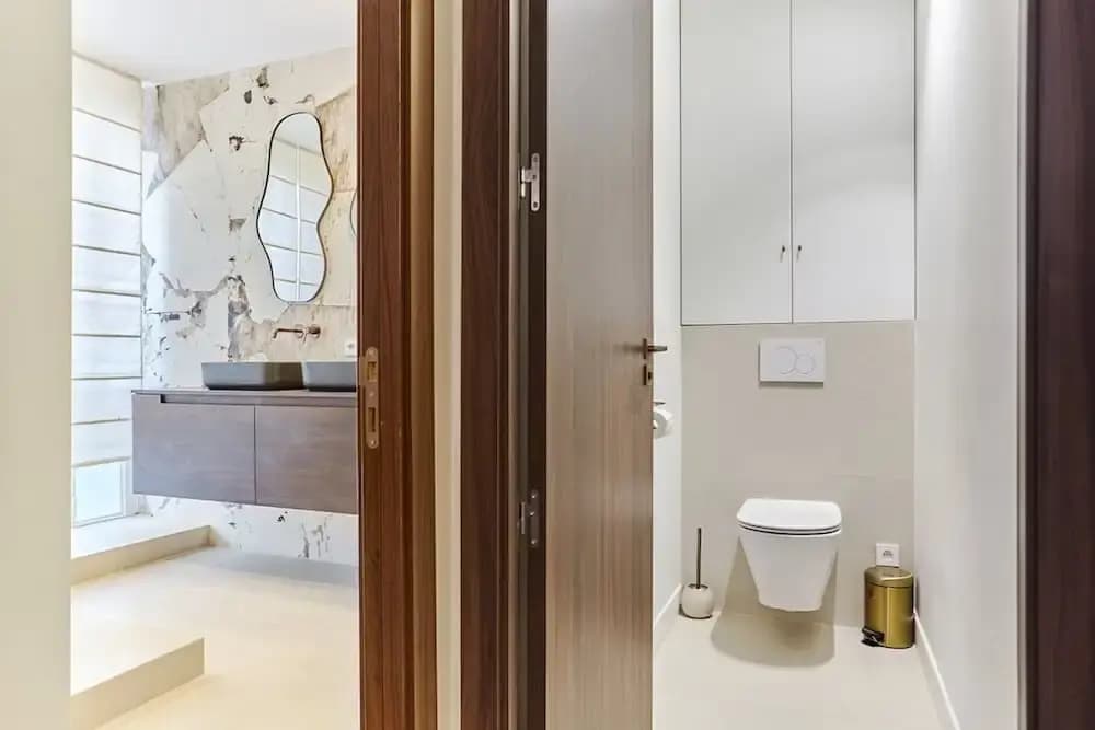 Sublime Apartment With AC - Center of Paris - photo 9