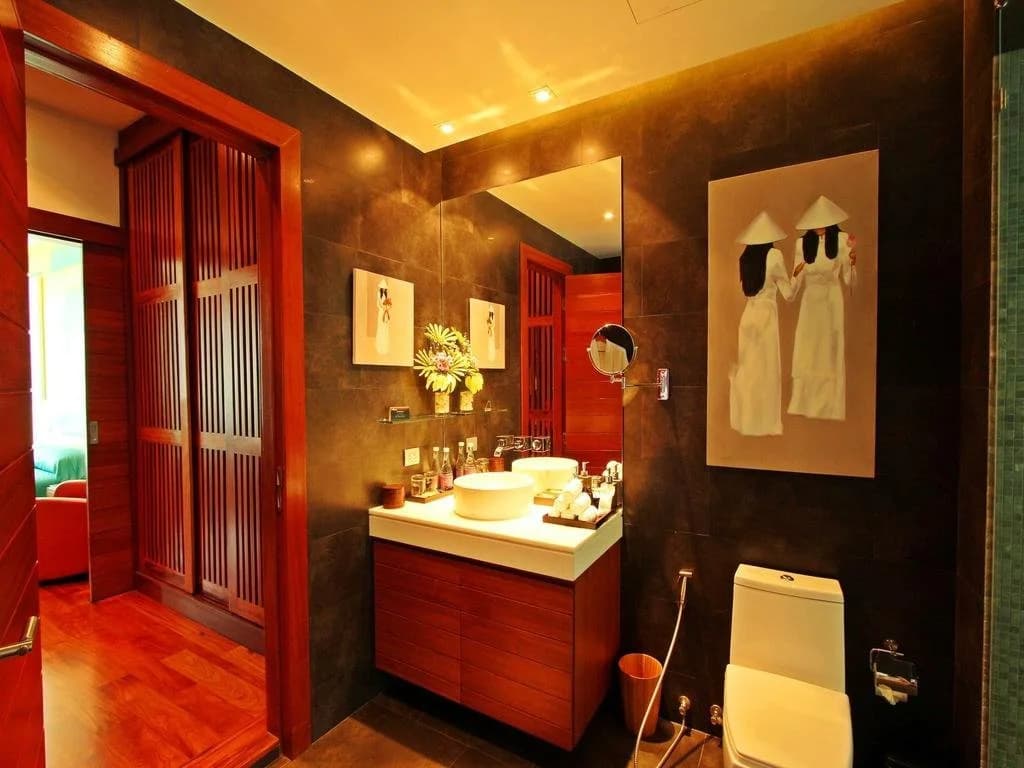 Almali Luxury Residence - photo 8