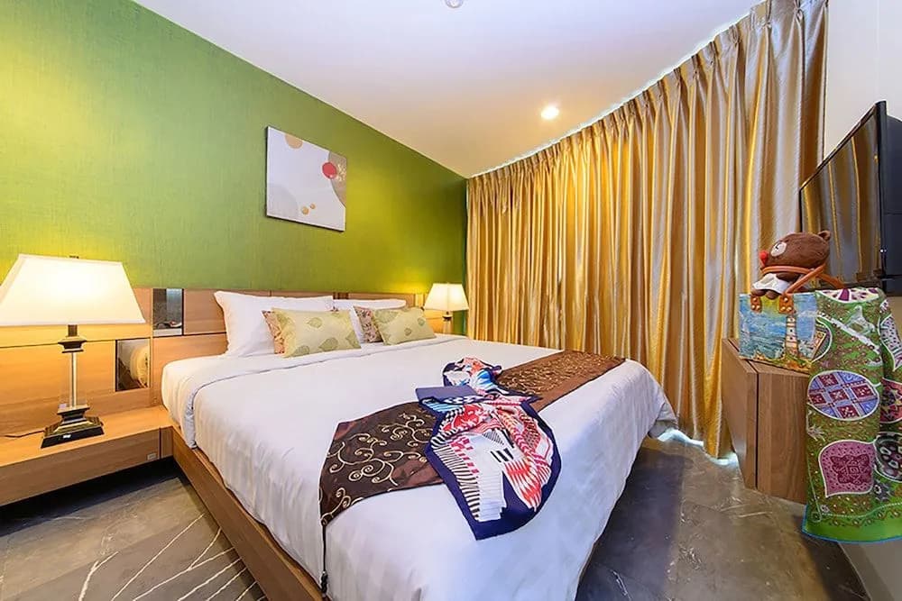 Beyond Suite Rama8 - photo 5