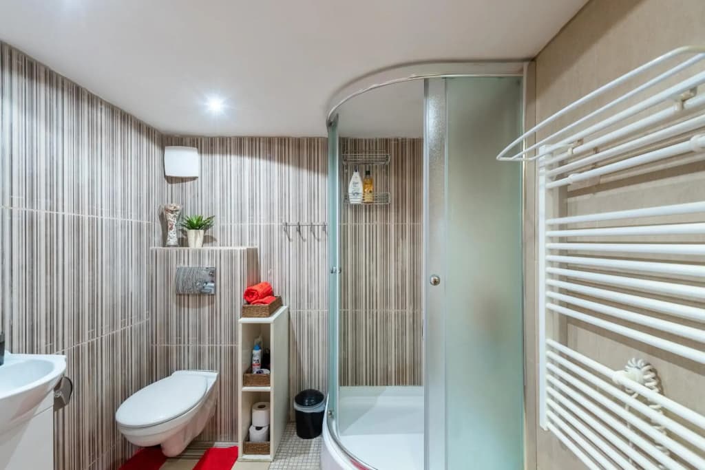 Žižkov apartments - photo 20
