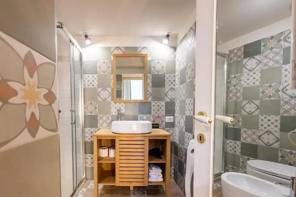 Vatican Vita Apartment - photo 15