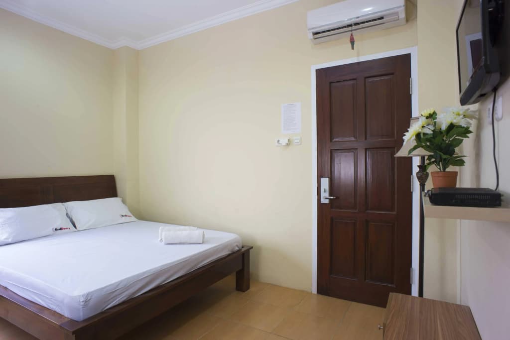 Kwitang Guest House - photo 3