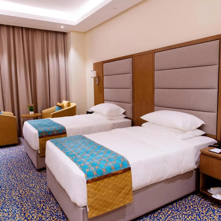 Rozana Hotel - photo 46