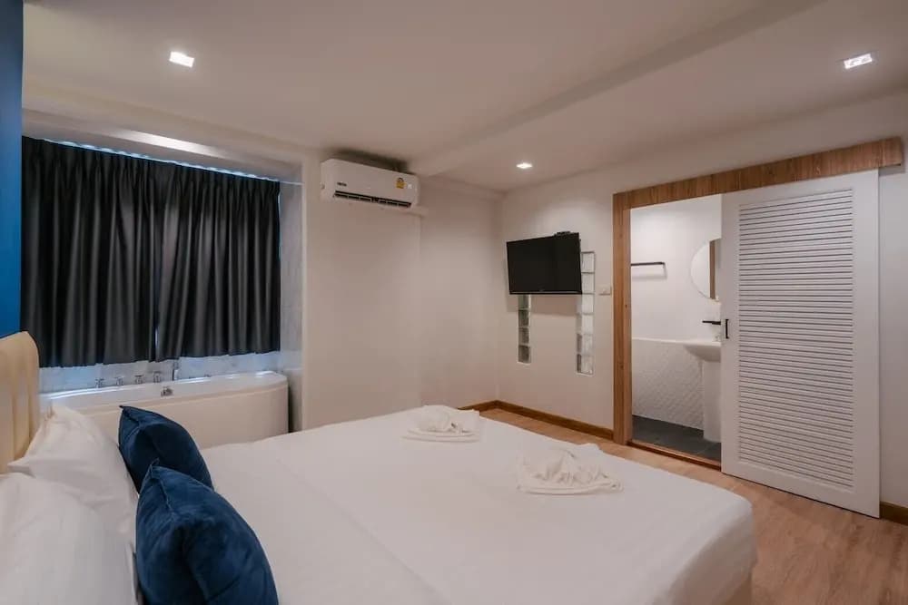 Blue Rabbit Phuket - photo 7