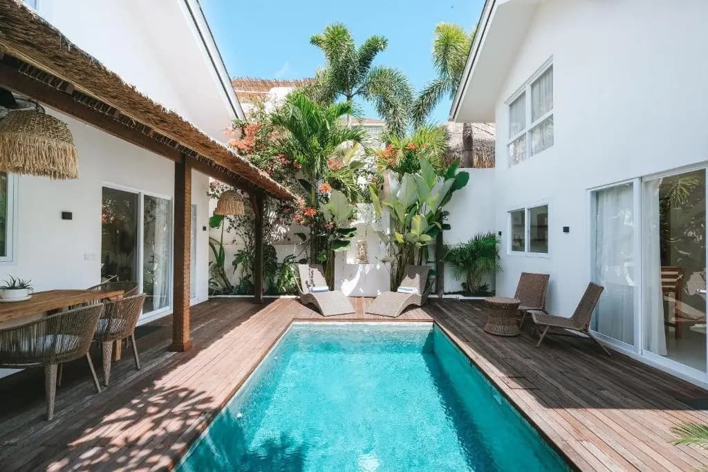 Sun & Moon Villa - photo 9