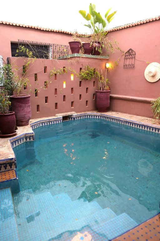 Riad Dar Palmyra - photo 23