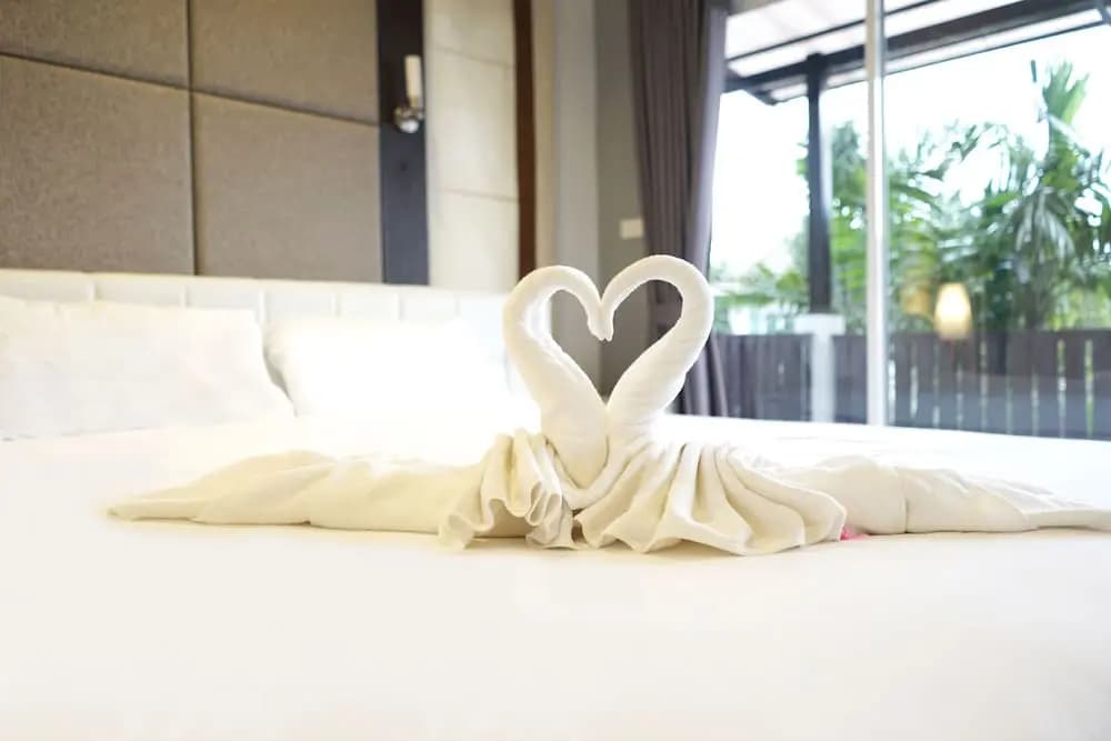 Villa Vela Krabi - photo 17