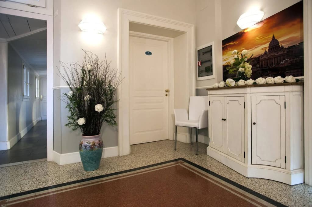 La Mongolfiera Rooms - photo 10