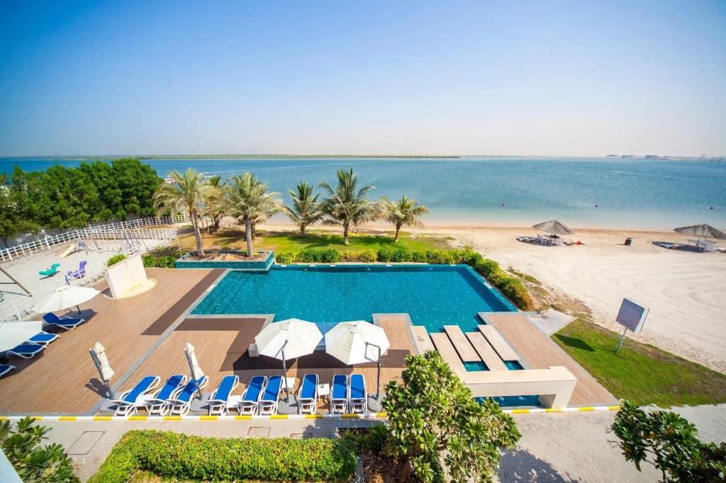 Pearl Hotel and Spa - photo 5