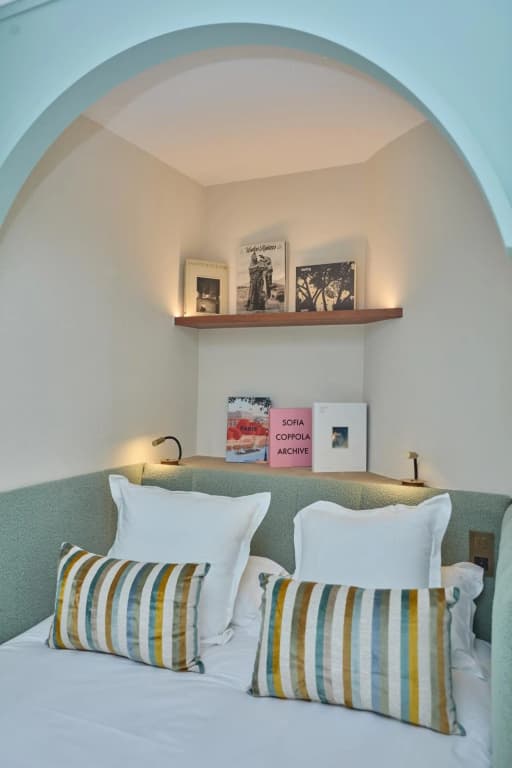 Hôtel Hiro - photo 46