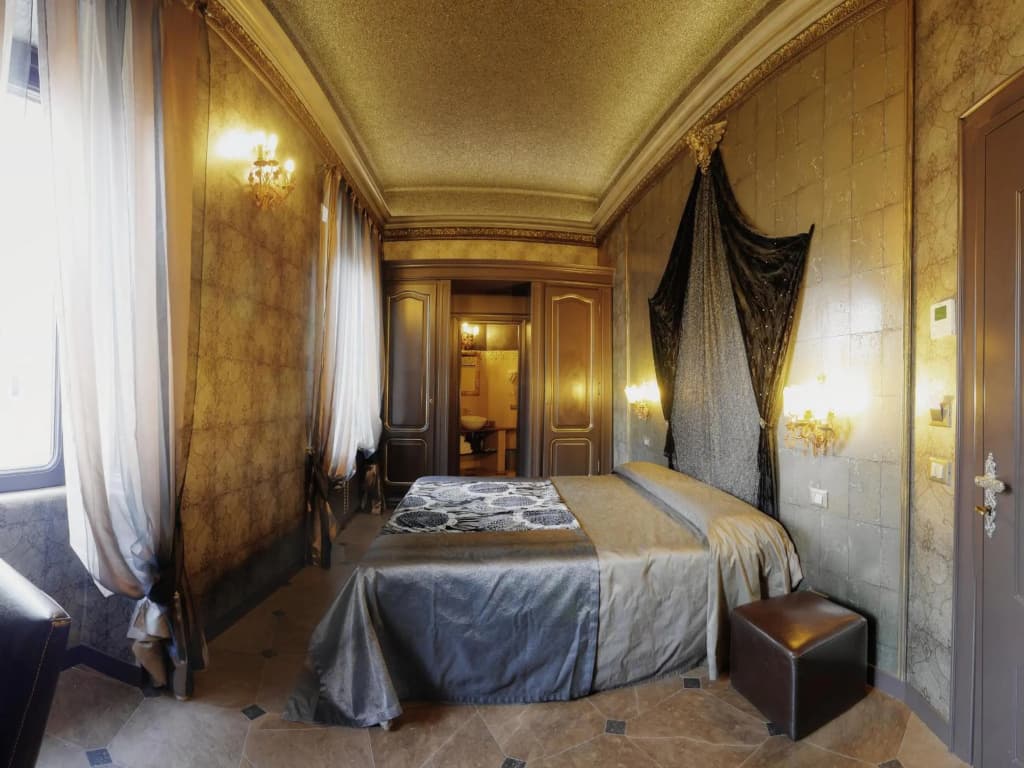 Antica Dimora Delle Cinque Lune - photo 3