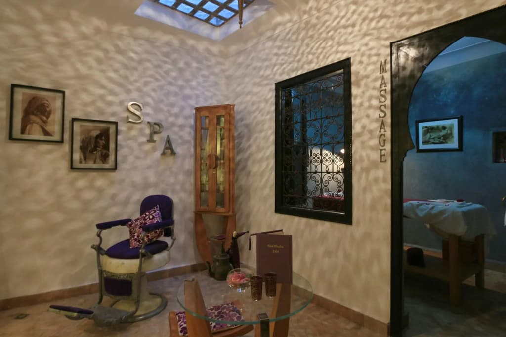 Riad Houdou - photo 4