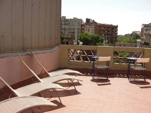 Hostal D'Art - main photo