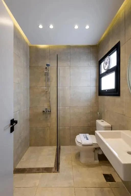 The Green Escape 4BR Villa - photo 26
