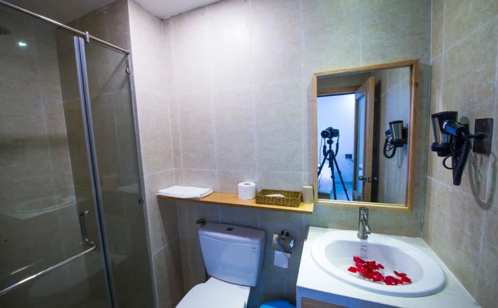 Sincero Hotel & Apartment - photo 8