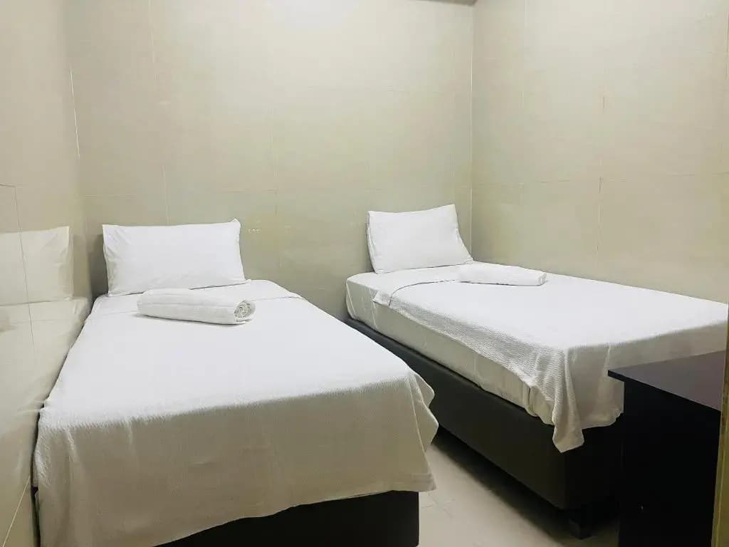 Hotel City Bukit Bintang - photo 2