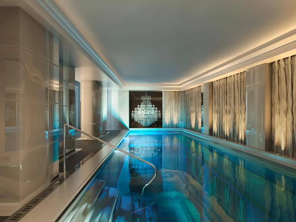 La Villa Haussmann - photo 21