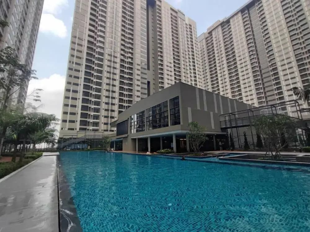 Nilai Youth City C-25-15 4PAX - photo 14