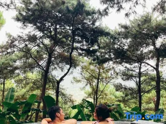 DeBay Retreat - Little Da Lat Chill Villa - photo 9
