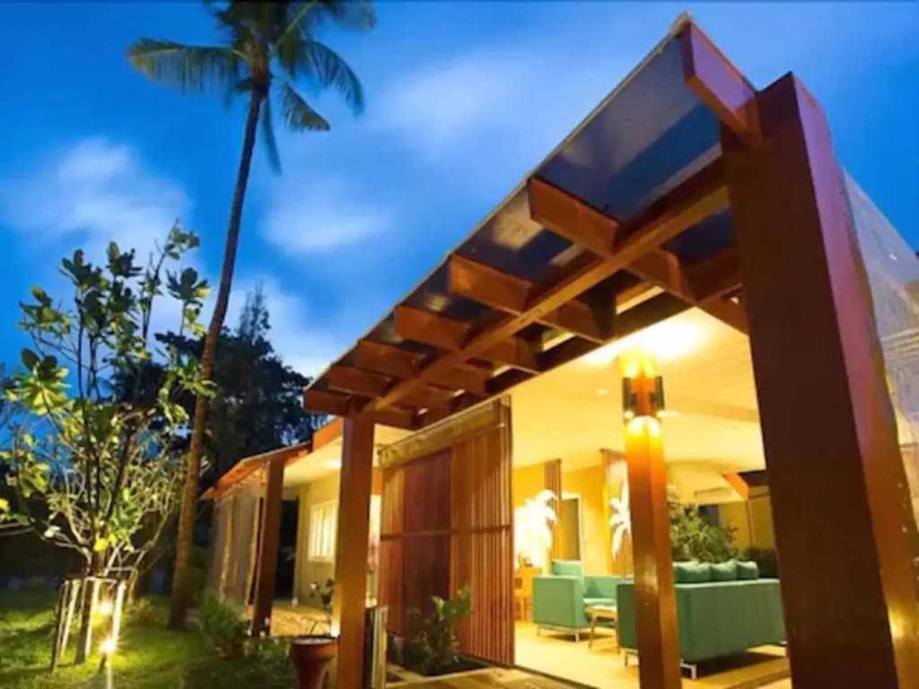 Synergy Samui - photo 45