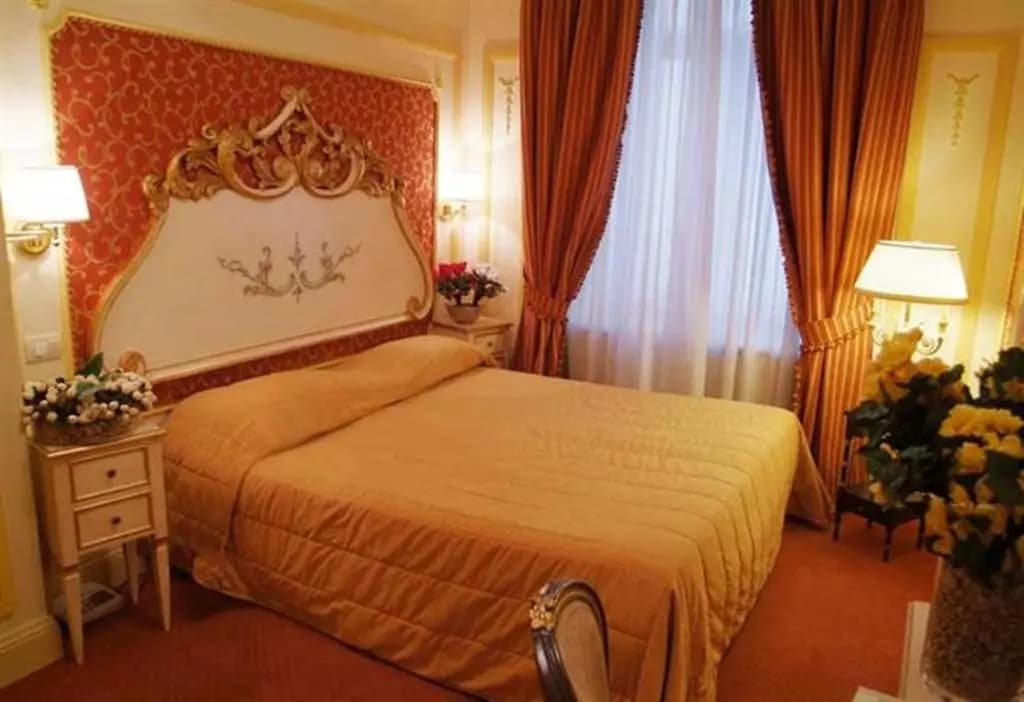 Hotel Champagne Garden - photo 5