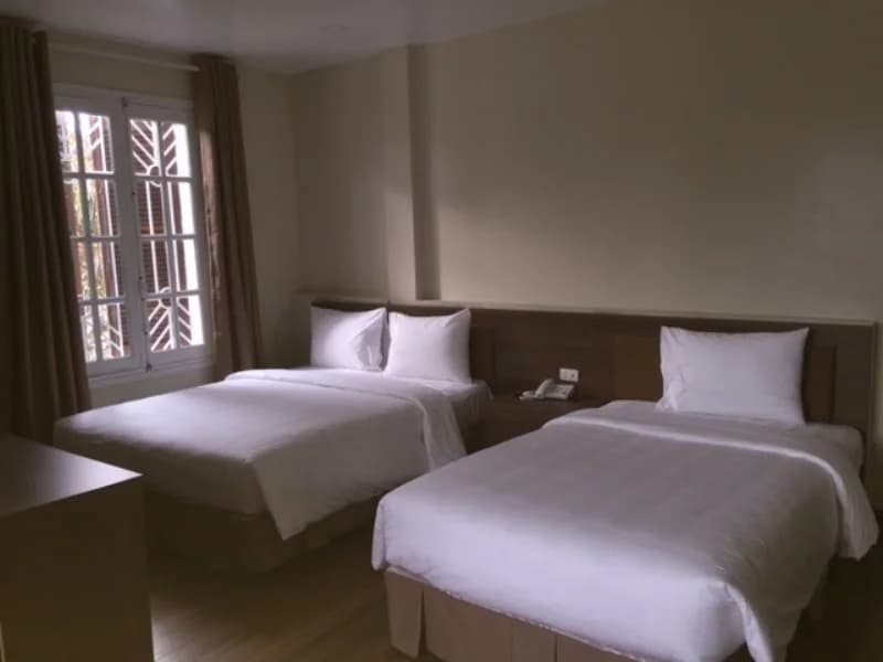 Tulip Hotel - photo 5