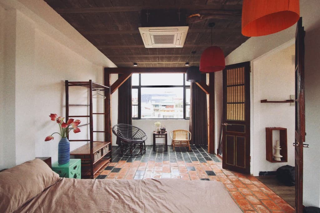 Roots House Easternstay - photo 4
