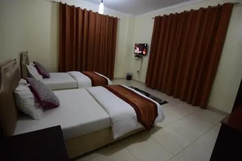 Al Hedayet International Hotel - photo 4