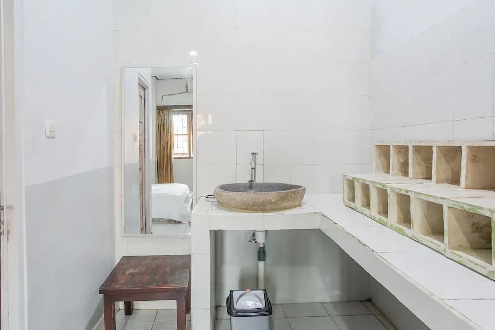 Getsemani Guesthouse - photo 9
