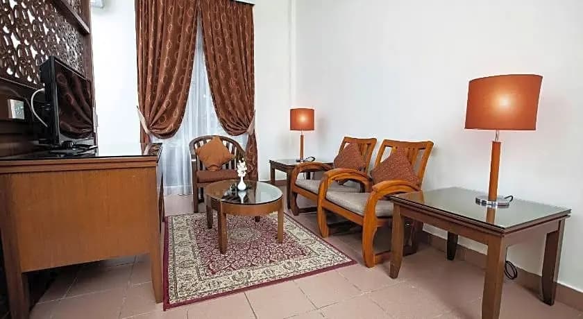 Villa Morib - photo 5