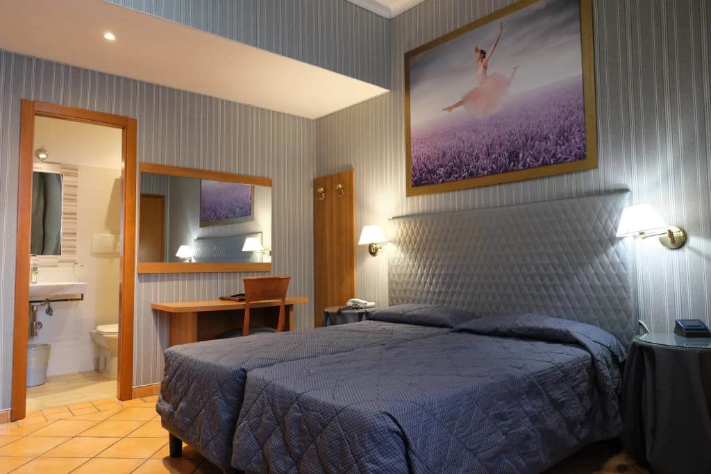 Hotel Lirico - photo 6
