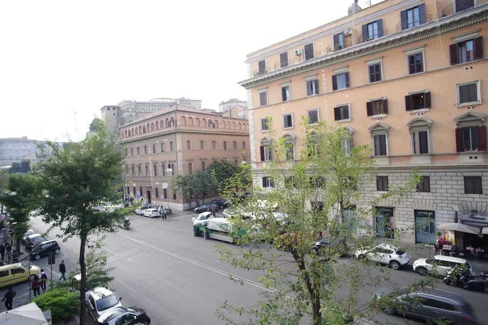 Mosca House - main photo