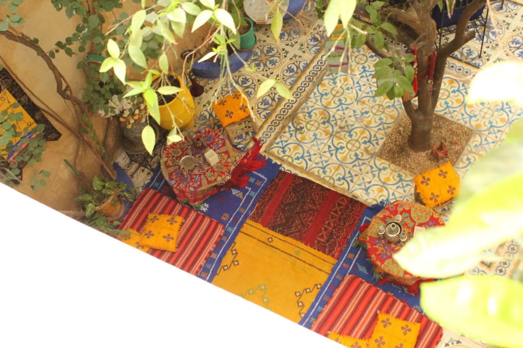 Riad Al Nour - photo 15