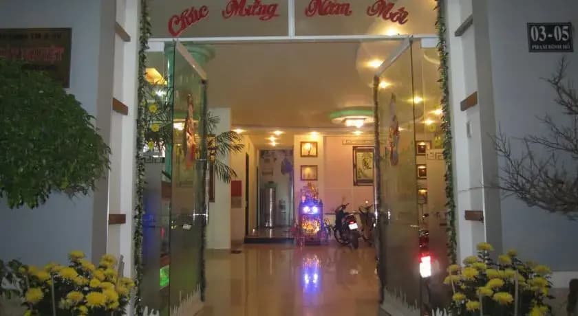 Thoang Sai Gon Hotel - photo 27