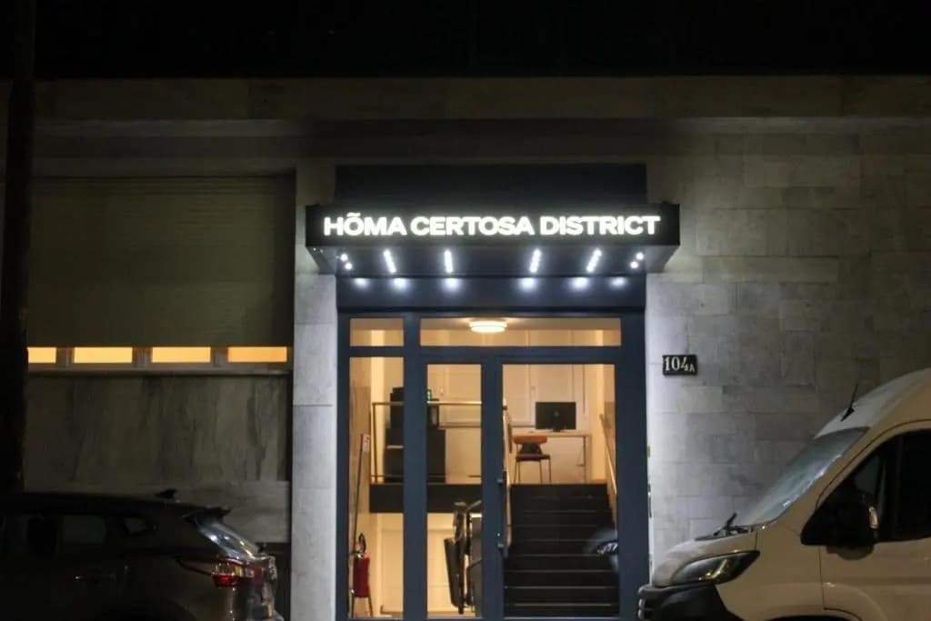 HÕMA Certosa District - photo 1