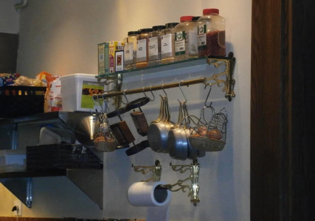 Hotel Adagio Gastronòmic - photo 10